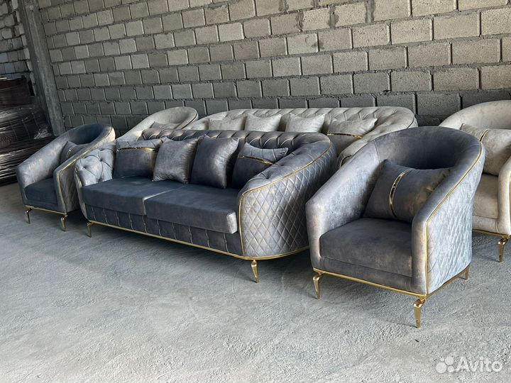 Турецкая модель