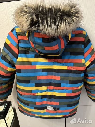 Раздельный комбинезон lenne/kery 116