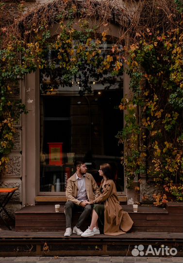 Фотограф Краснодар