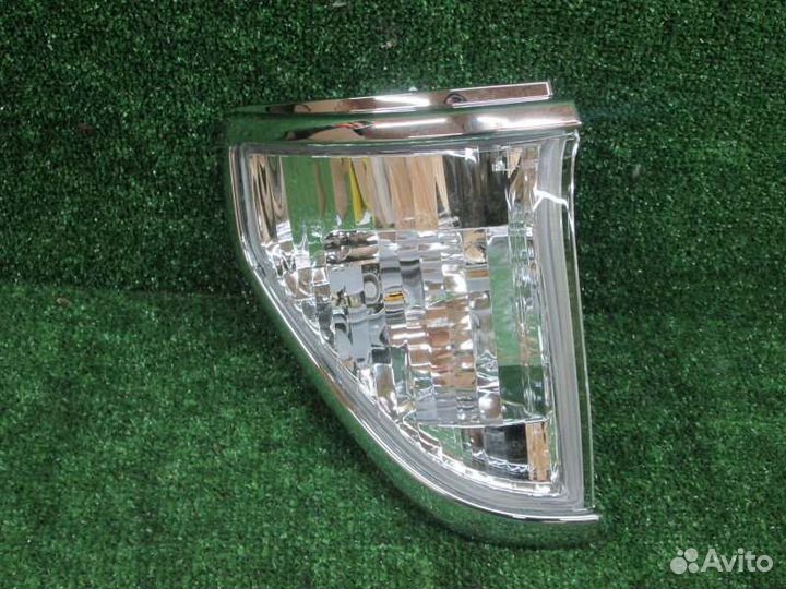 Габарит правый Toyota Land Cruiser Prado KZJ78