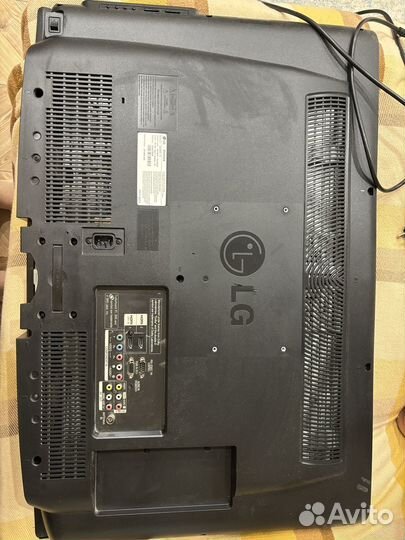 Телевизор lg 32