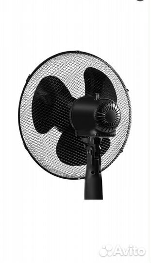 Вентилятор напольный galaxy line GL8105