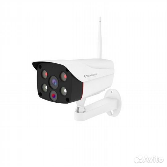 VStarcam C8852G ip-камера 3g/4g