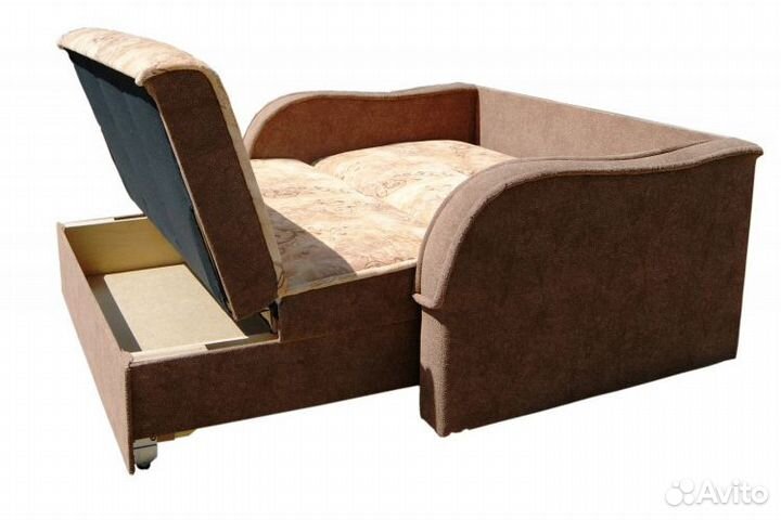 Диван-кровать 