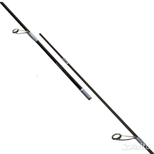 Спиннинг Dayo liropus 0.2-0.8 грамм 1.98 м