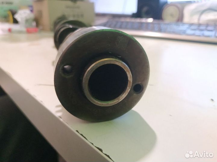 Распредвал Chevrolet Equinox / Pontiac Torrent 07