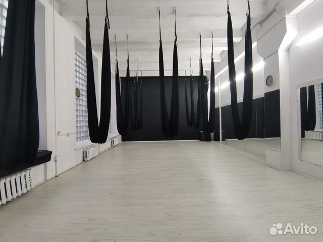 Спортивный зал в почасовую аренду, 60 м²