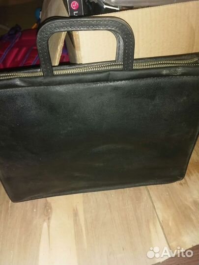 Сумка портфель