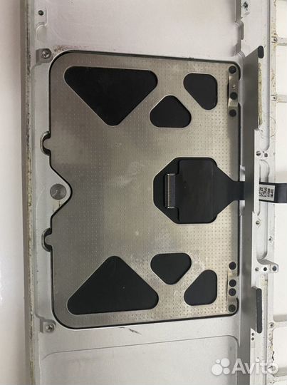 Mac book Pro 2009-2011 зап. части