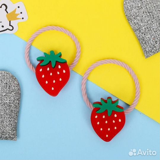 Резинка для волос 