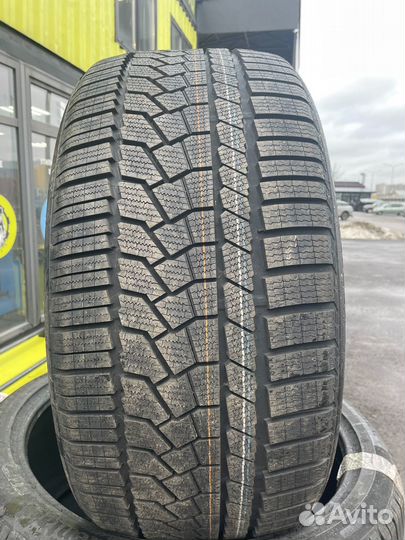 Continental ContiWinterContact TS 860S 245/40 R20 99V