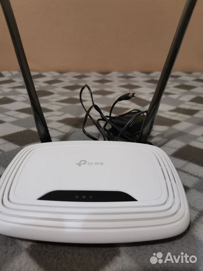 Wifi роутер Tp link