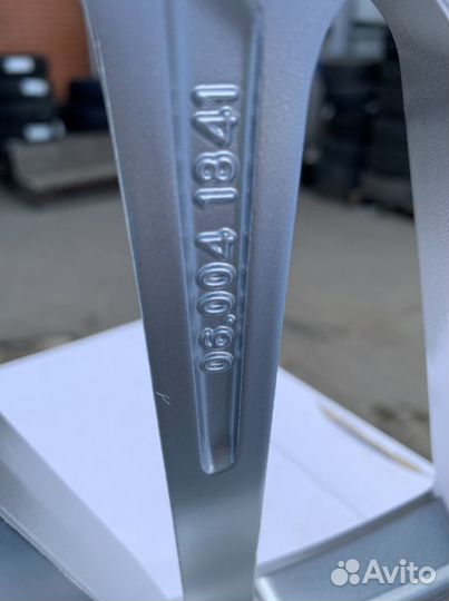 Диски R19 Audi A6