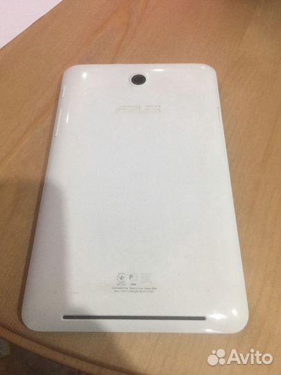 Asus Memo Pad K00B на запчасти