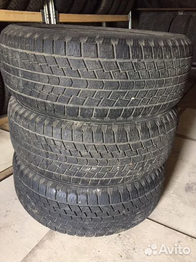 Hankook Nordik IS RW08 235/55 R18 100T