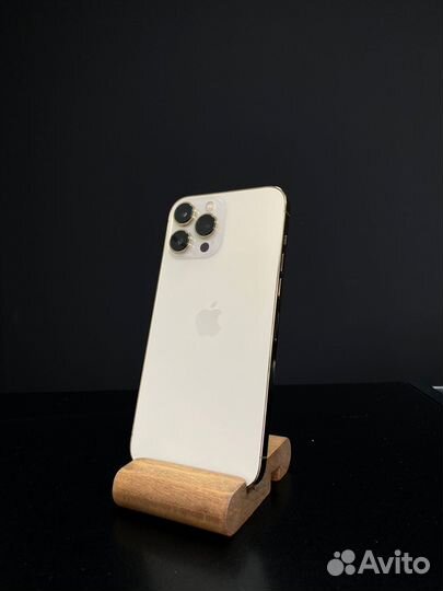 iPhone 13 Pro Max, 256 ГБ