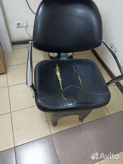 Мойка парикмахерская бу