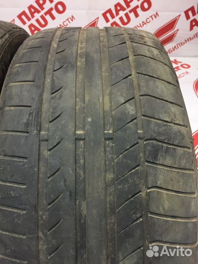 Dunlop SP Sport Maxx 245/45 R18 96Y