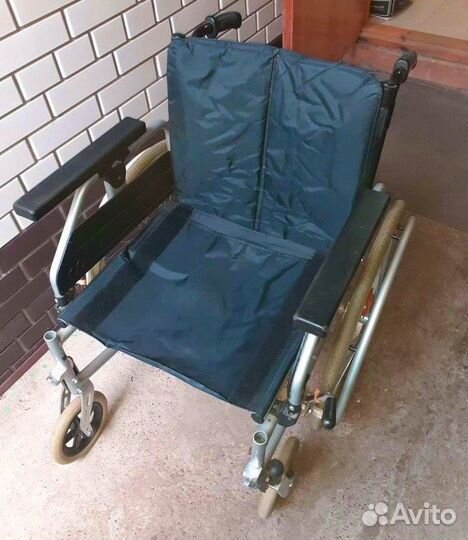 Инвалидная коляска Start npo-кат Otto