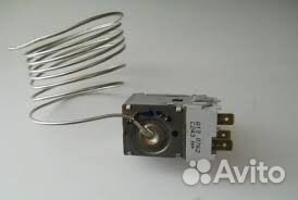 Терморегулятор холодильника, 32778