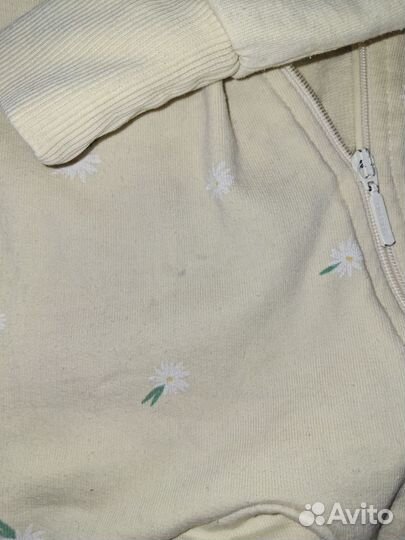 Комбинезон для девочки