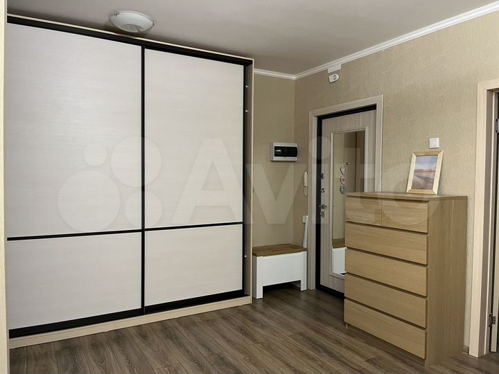 3-к. квартира, 74 м², 10/10 эт.