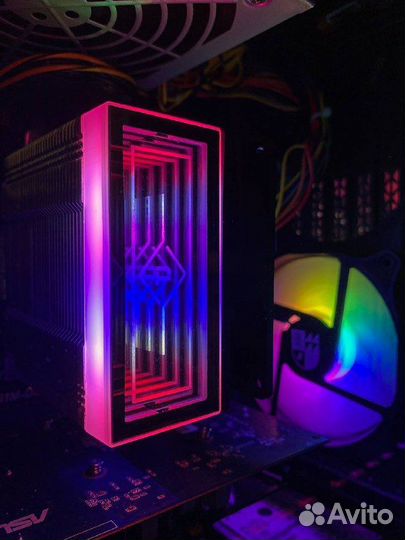 Системный блок Intel Core i5 GT630