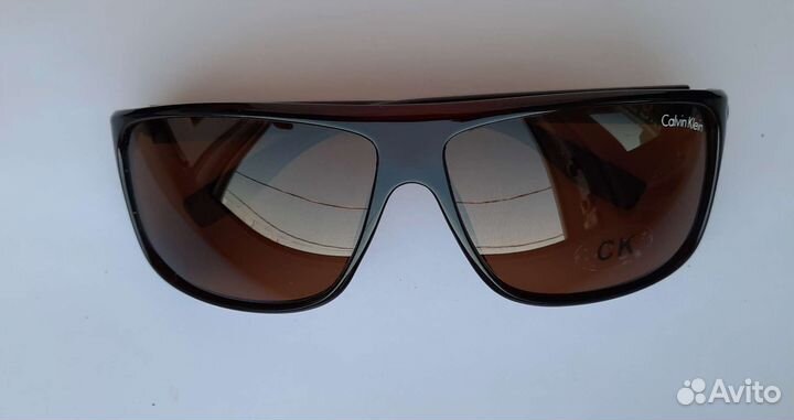 Солнцезащитные очки ray ban