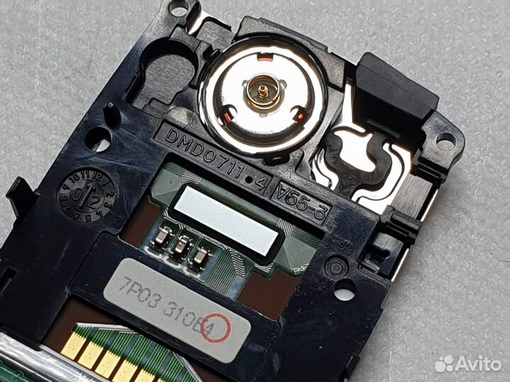 Дисплей Nokia 8310