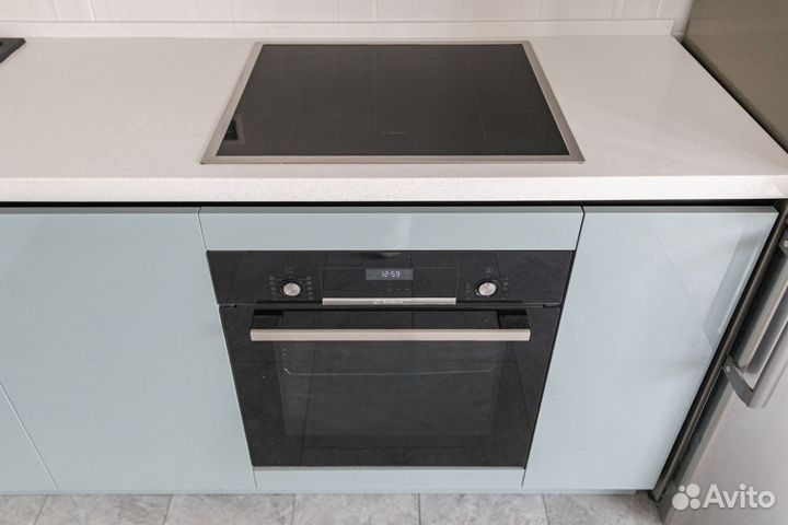 Цена за всю кухню смк 054670