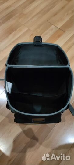 Рюкзак школьный для мальчика бу