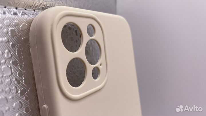 Чехол на iPhone 12 Pro Silicon Case