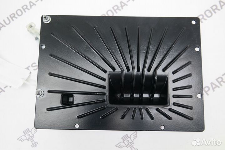 Усилитель звука Range Rover 4 L405