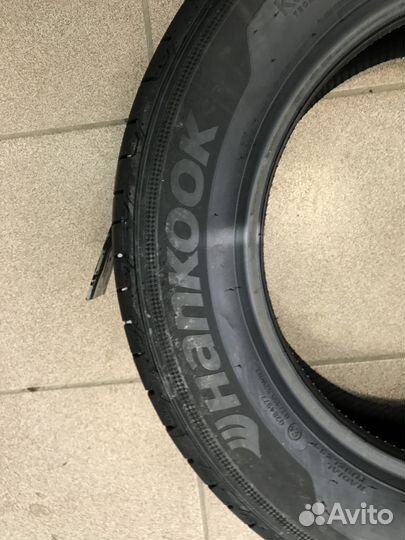 Hankook Ventus Prime 3 K125 195/65 R15 91V