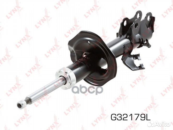 Стойка амортизационная перед лев G32179L LY