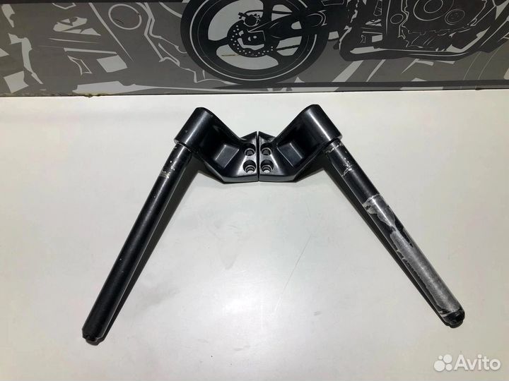 Клипоны Kawasaki ZZR 400-2 1996г