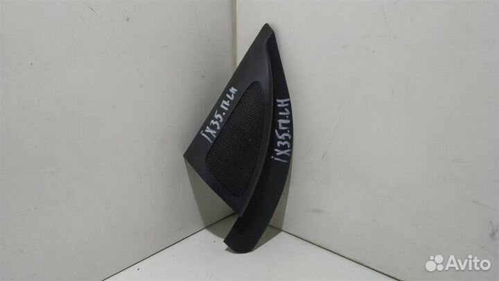 Динамик Hyundai IX35