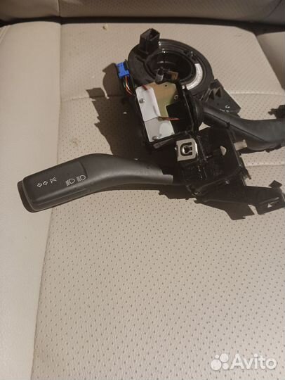 Подрулевые переключатели volkswagen jetta 5