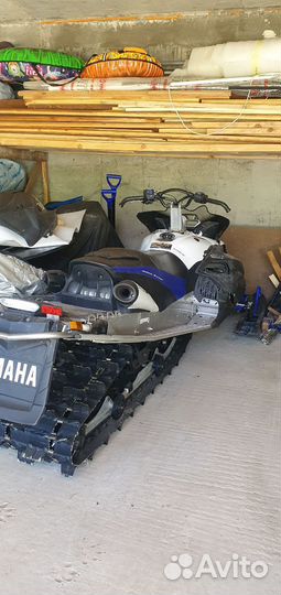 Продаю Yamxa Rx 10 Ms