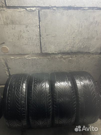 Wanli S-1087 285/50 R20