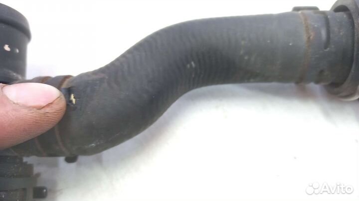 Патрубок радиатора 2.0 Volkswagen Passat CC