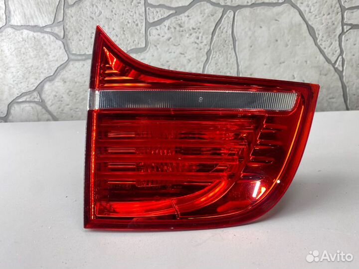 Фонарь заднего хода задний правый Bmw X6 E71 2011