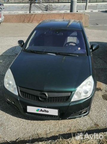 Opel Vectra 1.8 AMT, 2006, 406 000 км с пробегом, цена 490000 руб.