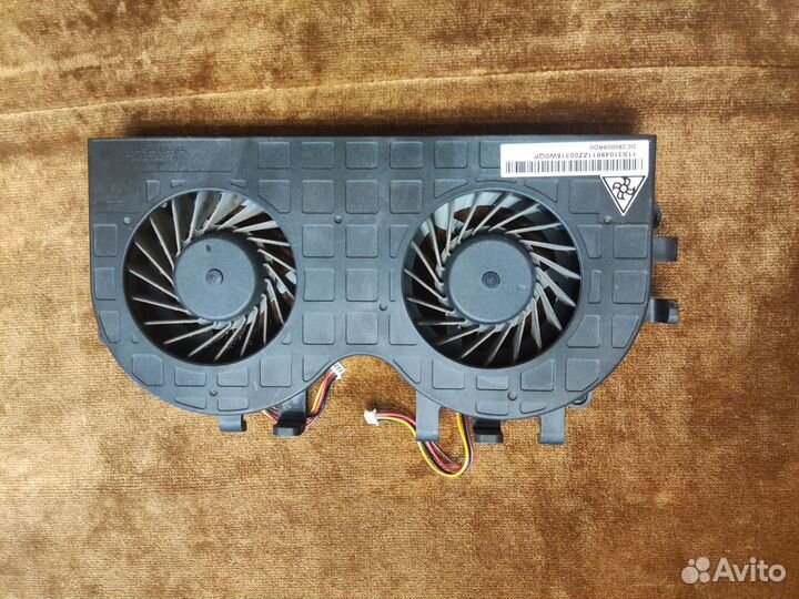 Запчасти для lenovo b520