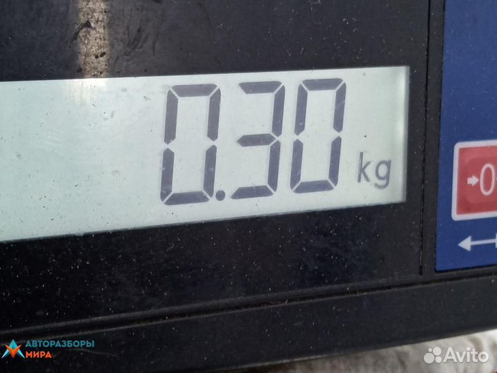 Помпа Mercedes-Benz CLS-Класс C219 2007