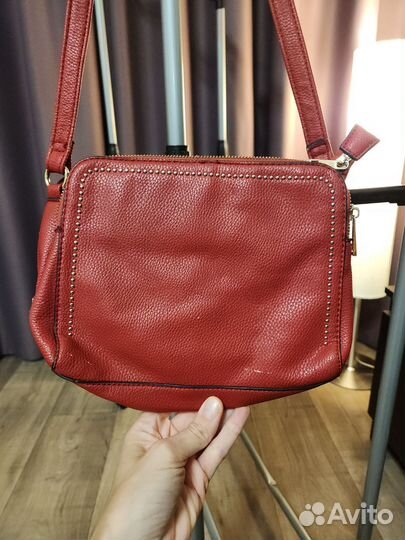 Сумка женская кроссбоди