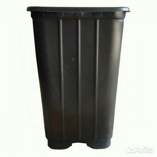 Горшки для рассады