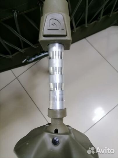 Раскладушка карповая trakker levelite lumbar