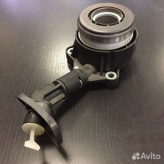 Подшипник выжим ford focus II-III/mondeo III-IV/GA