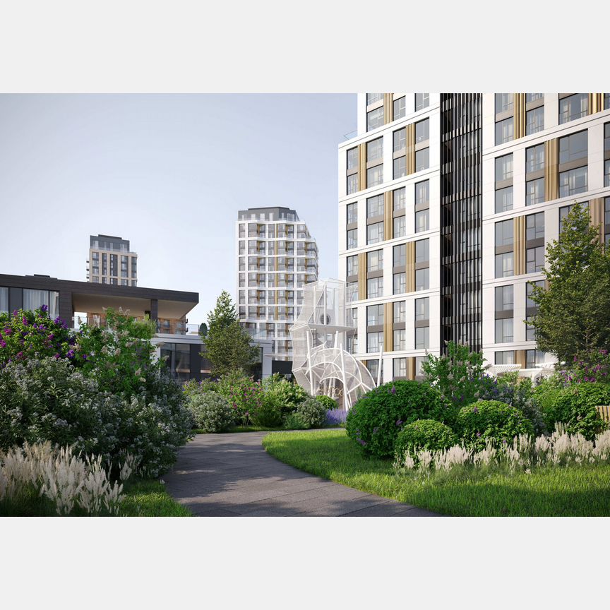 2-к. квартира, 72,9 м², 18/19 эт.